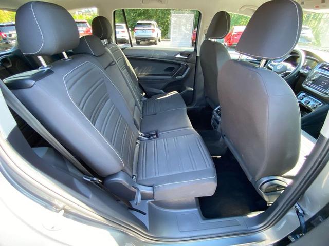 Photo of 2024 Platinum Gray Metallic Volkswagen Tiguan