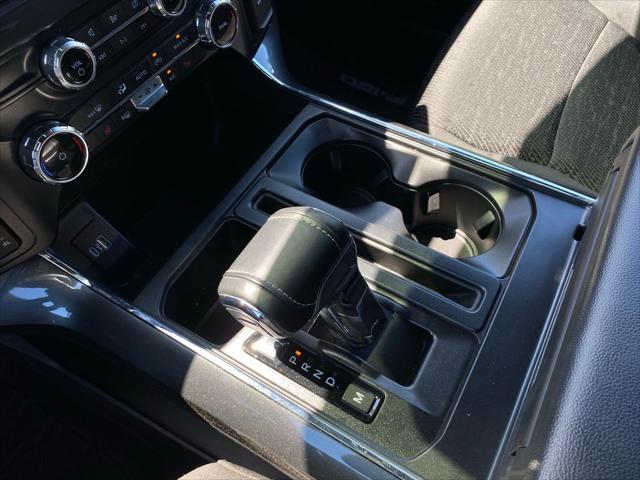 Photo of 2022 Iconic Silver Metallic Ford F-150