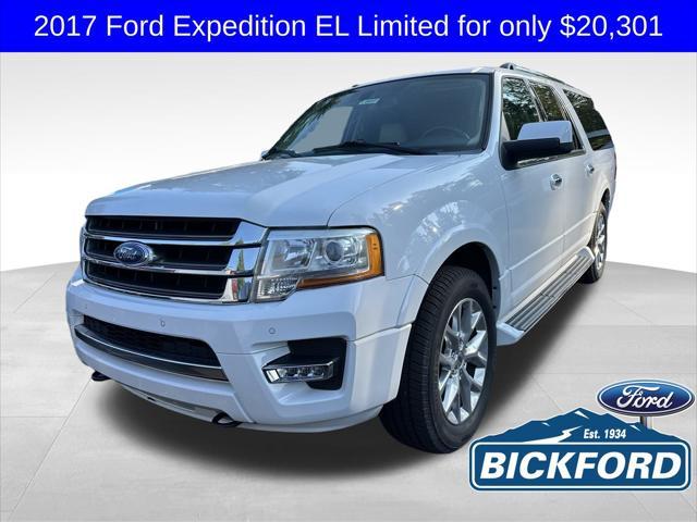 2017 Ford Expedition El