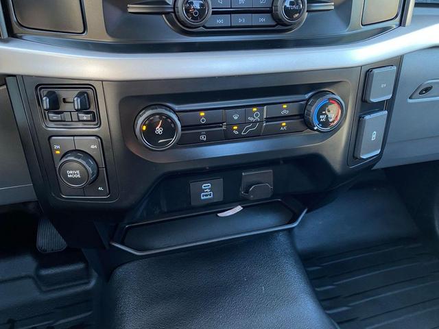Photo of 2023 Oxford White Ford F-150