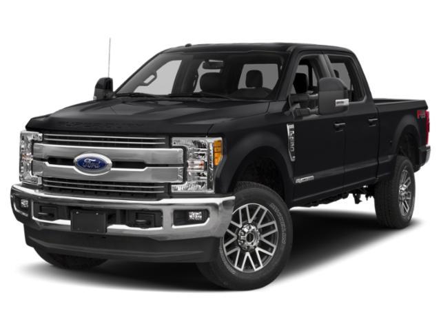2019 Ford F-350