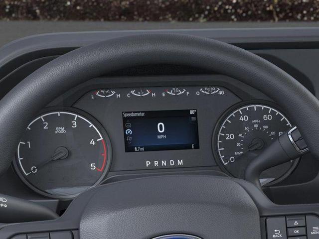 Photo of 2025 Oxford White Ford F-350