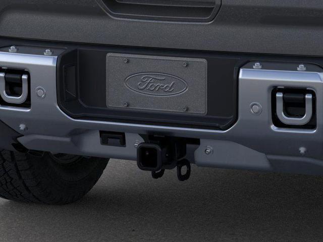 Photo of 2025 Carbonized Gray Metallic Ford Bronco Sport