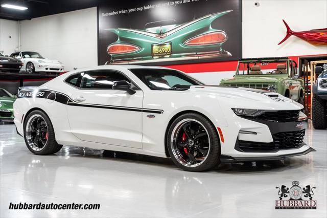 2019 Chevrolet Camaro
