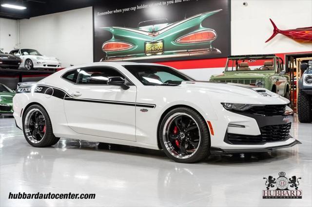 2019 Chevrolet Camaro
