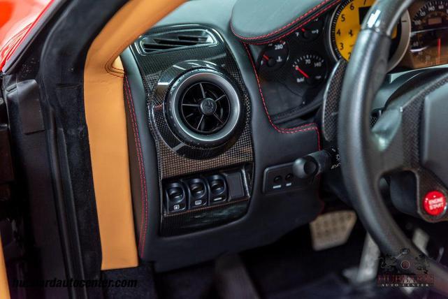 Photo of 2007 Corsa Red Ferrari F430