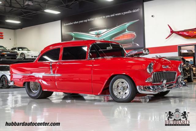 1955 Chevrolet Bel Air