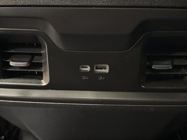 Photo of 2023 Sterling Gray Metallic Chevrolet Silverado 1500
