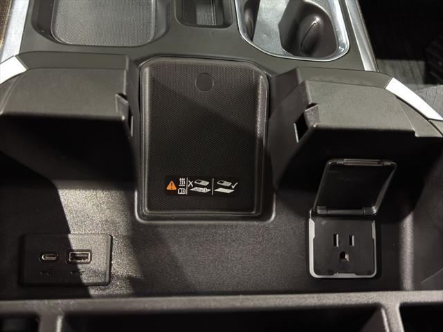 Photo of 2023 Sterling Gray Metallic Chevrolet Silverado 1500
