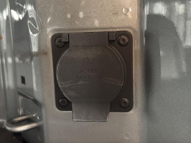 Photo of 2023 Sterling Gray Metallic Chevrolet Silverado 1500