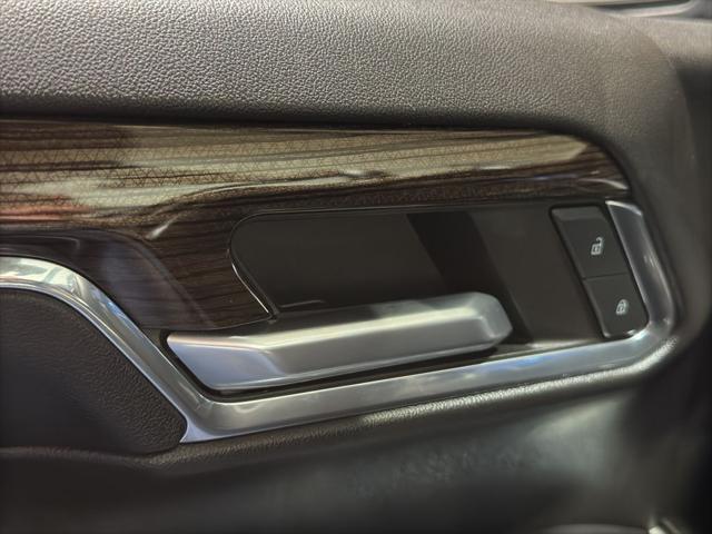 Photo of 2023 Sterling Gray Metallic Chevrolet Silverado 1500