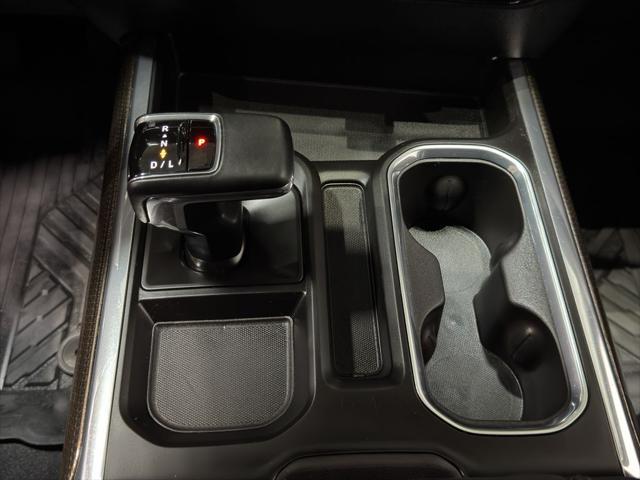 Photo of 2023 Sterling Gray Metallic Chevrolet Silverado 1500