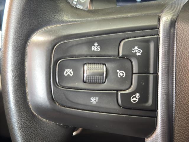 Photo of 2024 Summit White GMC Sierra 1500