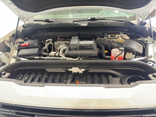 Photo of 2024 Summit White GMC Sierra 1500