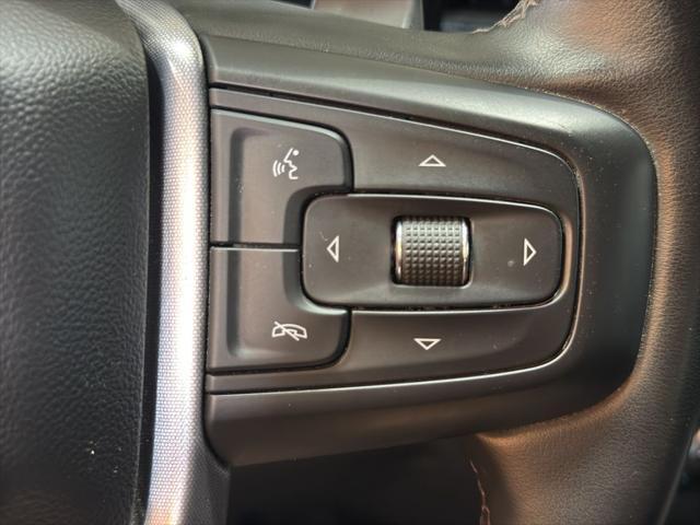 Photo of 2024 Summit White GMC Sierra 1500