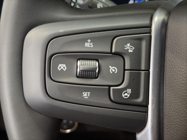 Photo of 2025 Summit White GMC Sierra 2500