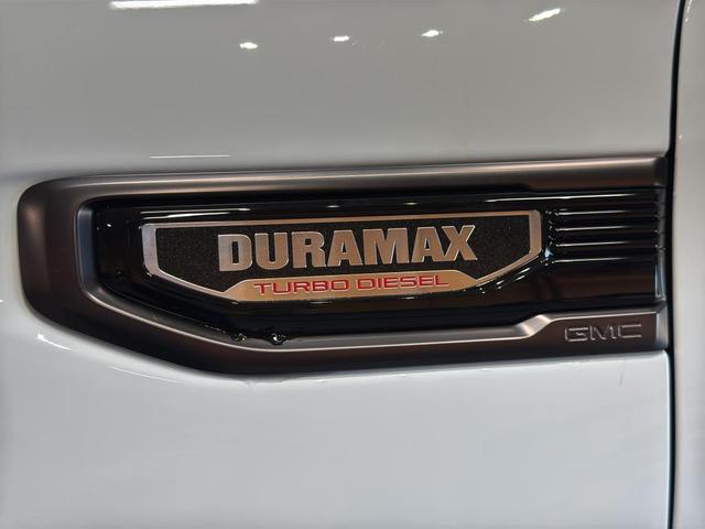 Photo of 2026 Summit White GMC Sierra 1500
