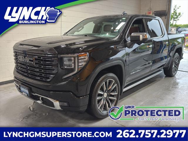 2022 GMC Sierra 1500