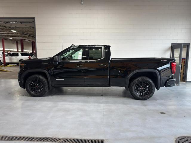 Photo of 2026 Onyx Black GMC Sierra 1500