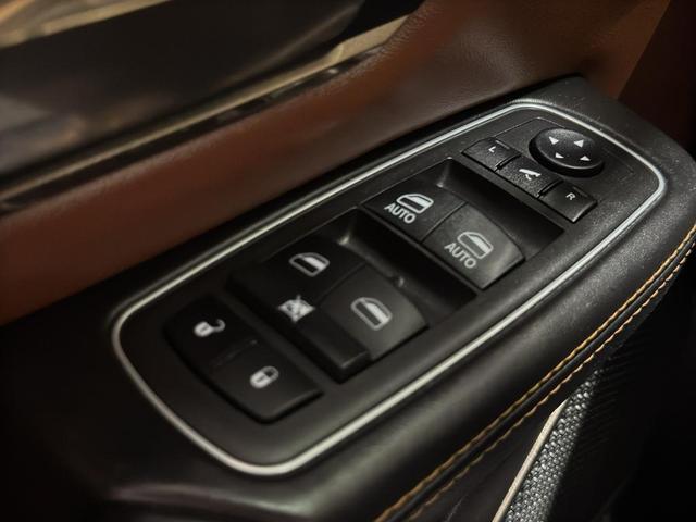 Photo of 2022 Red Pearl RAM 1500