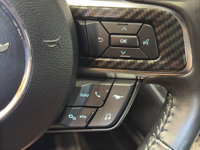 Photo of 2020 Twister Orange Tri-Coat Ford Mustang
