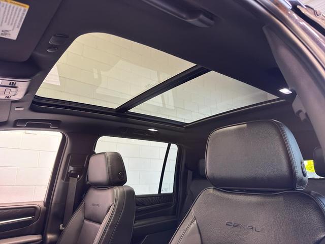 Photo of 2024 Titanium Rush Metallic GMC Yukon XL