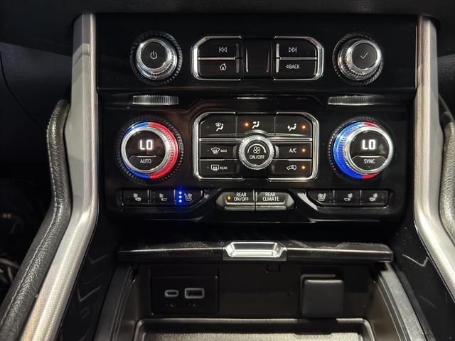 Photo of 2024 Titanium Rush Metallic GMC Yukon XL