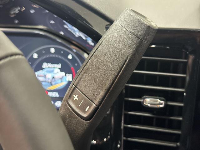 Photo of 2025 Titanium Rush Metallic GMC Sierra 2500