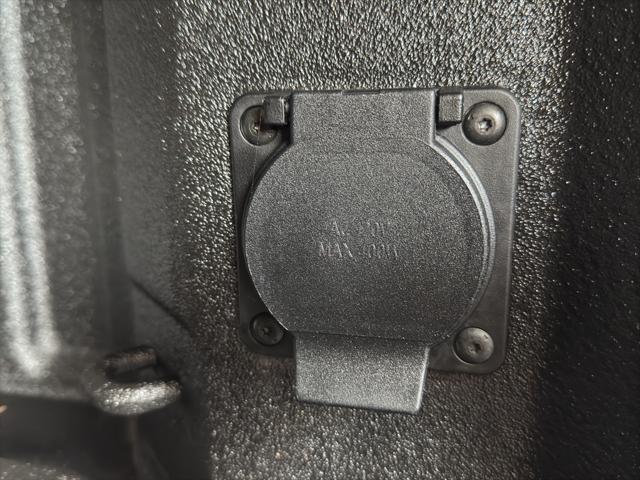 Photo of 2020 Northsky Blue Metallic Chevrolet Silverado 1500