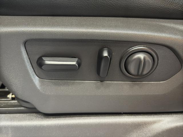 Photo of 2020 Northsky Blue Metallic Chevrolet Silverado 1500