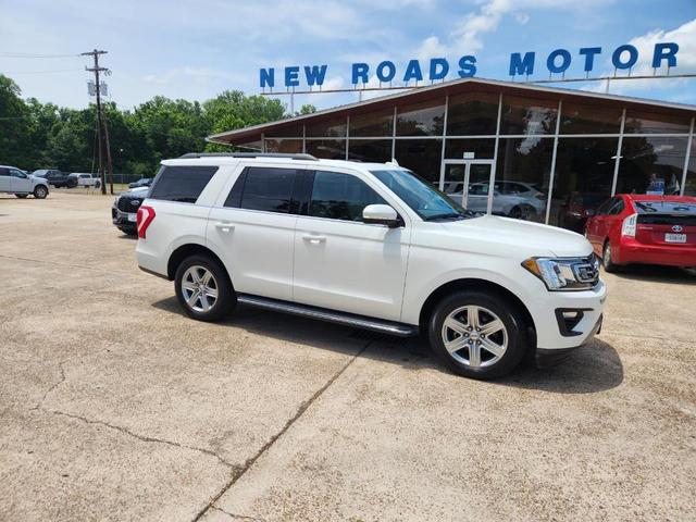 2021 Ford Expedition