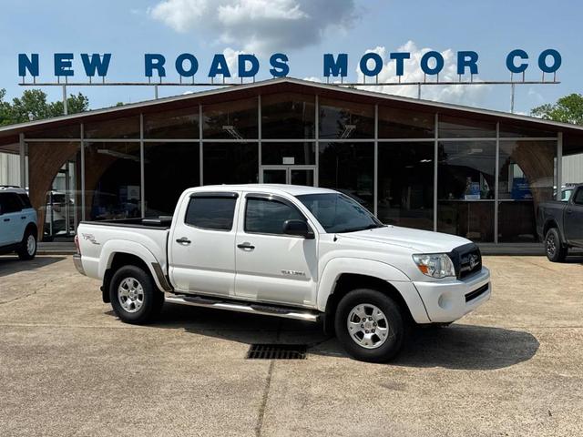 2011 Toyota Tacoma