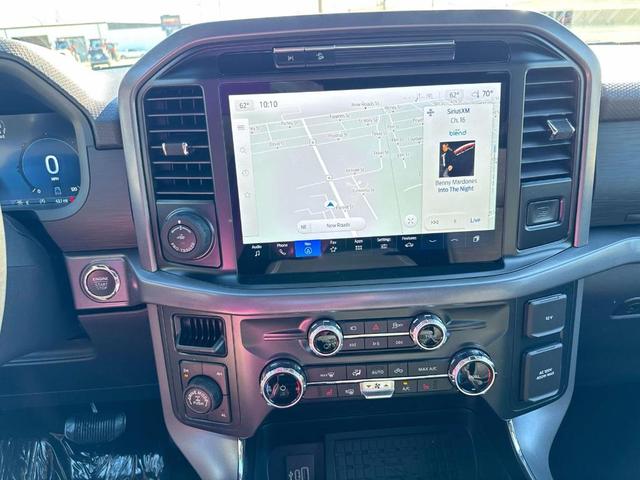 Photo of 2025 Carbonized Gray Metallic Ford F-150