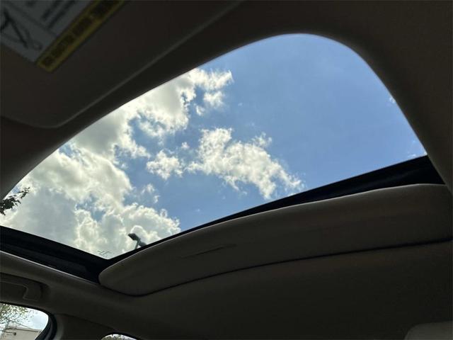 Photo of 2014 Kona Coffee Metallic Acura RDX