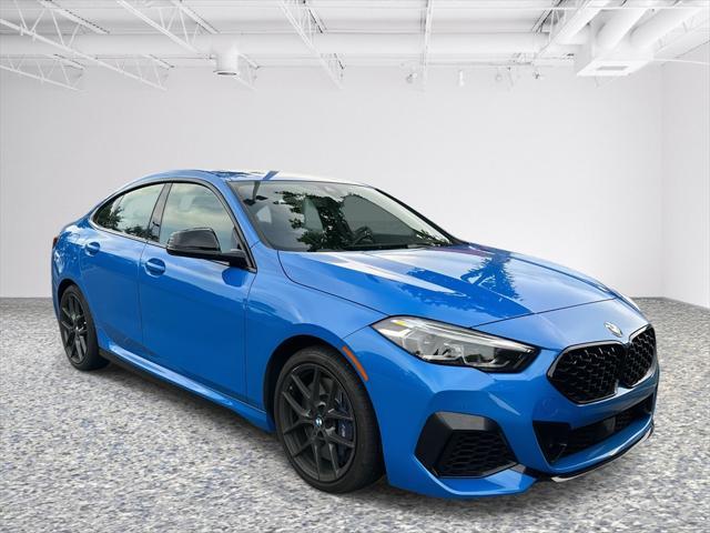 2021 BMW M235 Gran Coupe