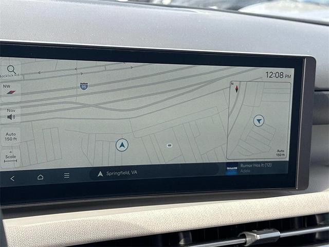 Photo of 2026 Phantom Black Hyundai TUCSON