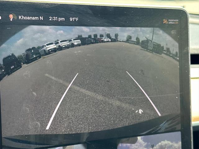 Photo of 2019 Grey Tesla Model 3