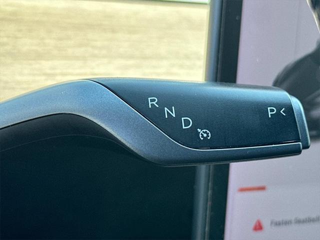 Photo of 2019 Grey Tesla Model 3