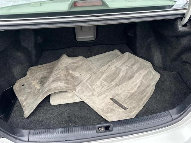 Photo of 2003 Lunar Mist Toyota Avalon