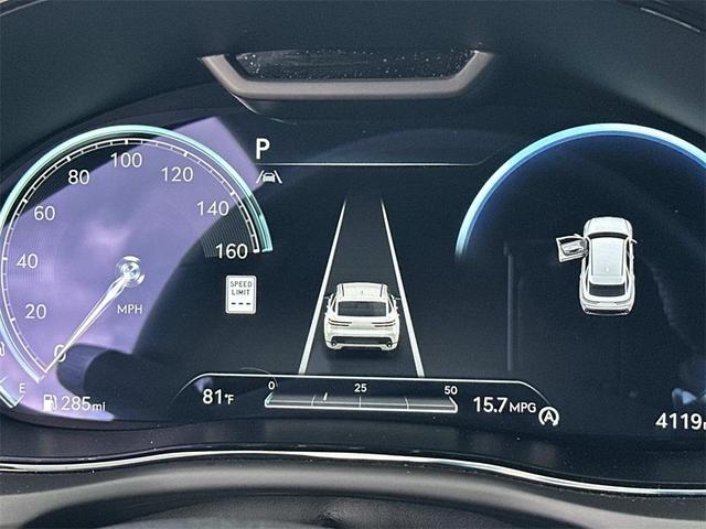 Photo of 2025 Vik Black Genesis GV70