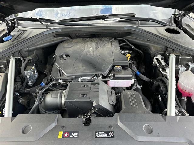 Photo of 2025 Vik Black Genesis GV70