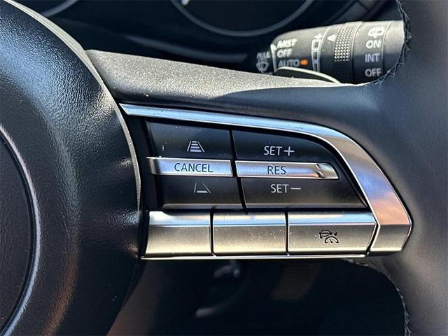 Photo of 2025 Zircon Sand Metallic Mazda CX-50