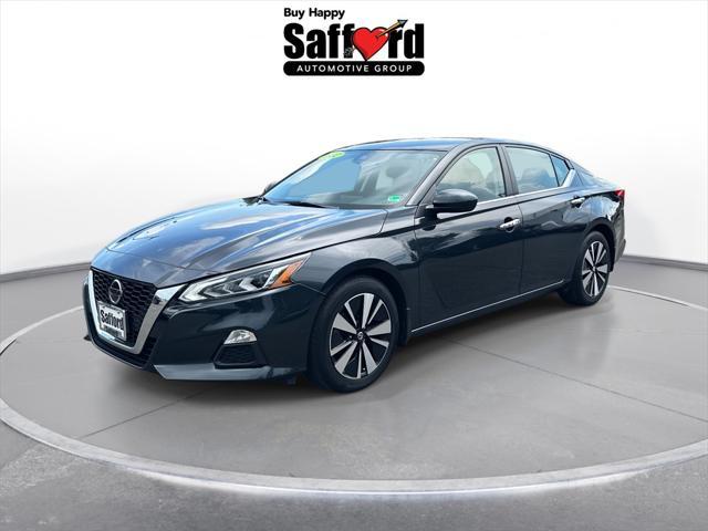 2022 Nissan Altima
