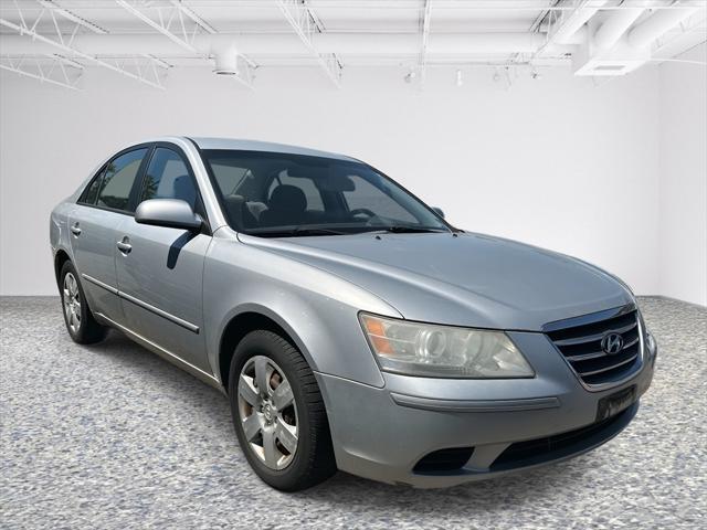 2009 Hyundai Sonata