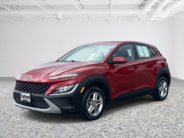 2022 Hyundai KONA