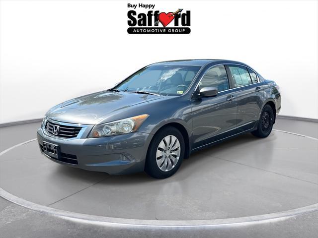 2009 Honda Accord
