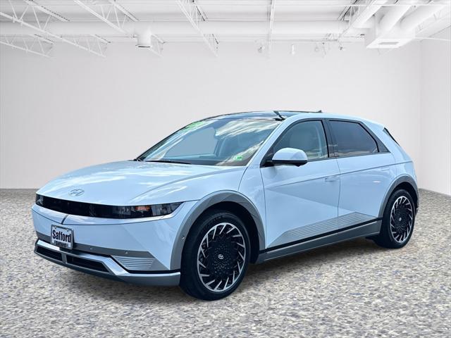 2024 Hyundai Ioniq 5