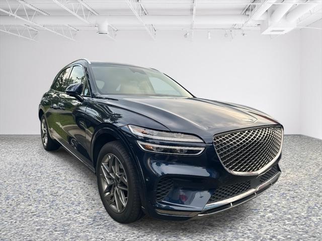 2022 Genesis Gv70