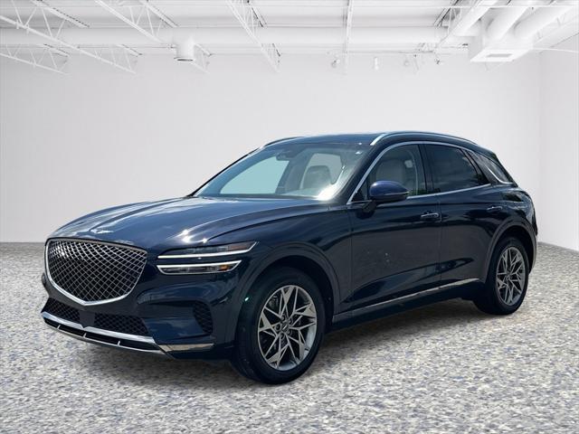 2022 Genesis Gv70