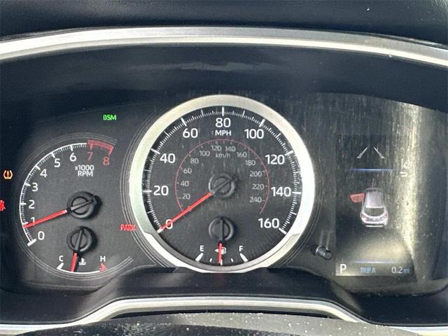 Photo of 2019 Classic Silver Toyota Corolla